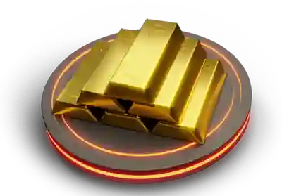 1200 Golds