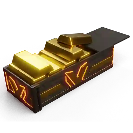 3000 Golds
