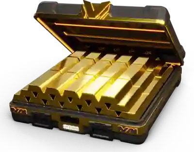 12000 Golds