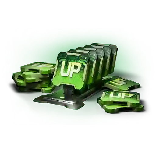85 Upgrades