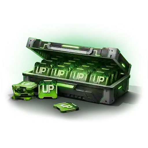 300 Upgrades