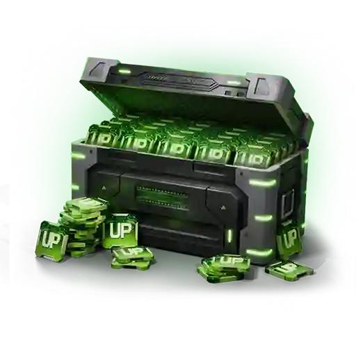380 Upgrades