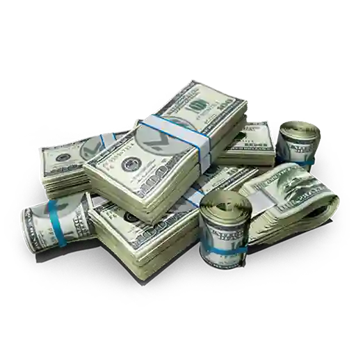 1,500,000 Dollars