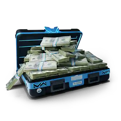 8,000,000 Dollars