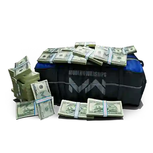 20,000,000 Dollars