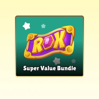 Super Value Bundle