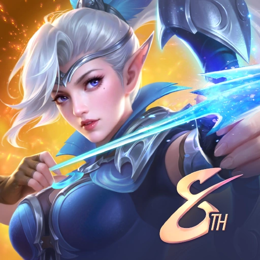 Mobile Legends (Indonesia 🇮🇩)