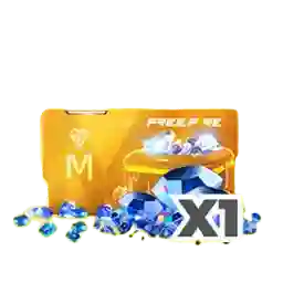 Monthly Card