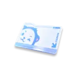 Monthly Pass