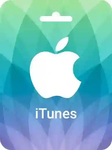 Itunes Gift Card (US)