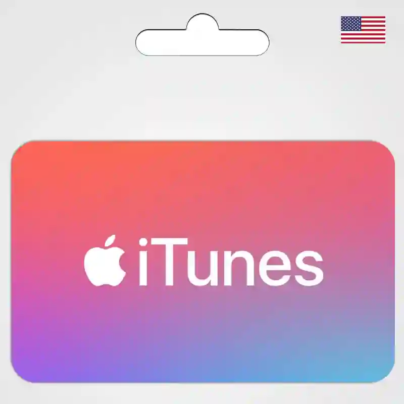 30$ US GiftCard
