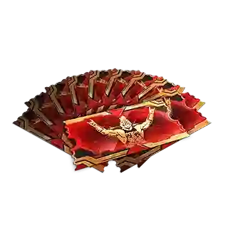Featured Lucha Strike Stash Voucher