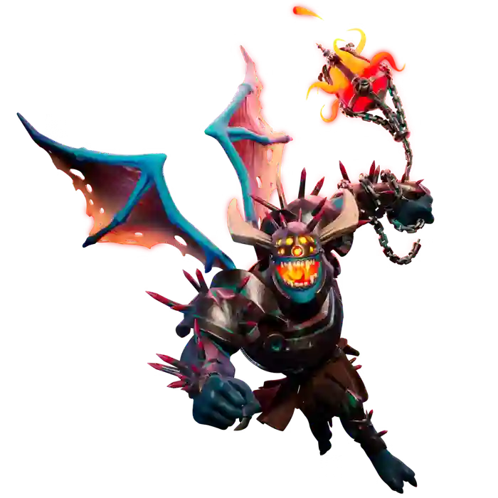 Nasty Prince
