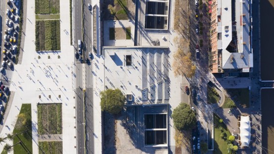 Buenos Aires (Argentina): A new, smoother, safer corridor
