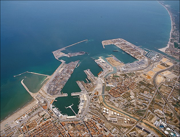 Valence (Spain): Cooperation to boost eco-efficiency and cut the carbon footprint