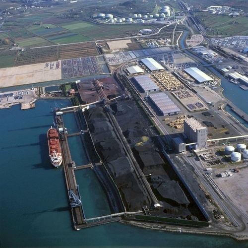 Koper (Slovenia): “No waste, just resources”, the circular model to fight dust