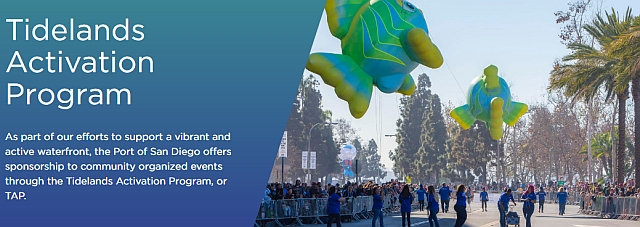 San Diego (USA): A proactive, community-oriented policy
