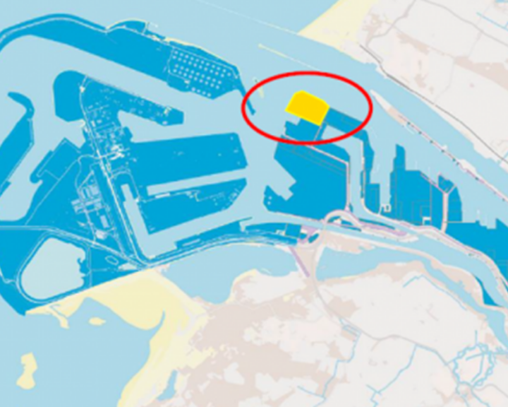 Rotterdam (Netherlands): innovation and food quality