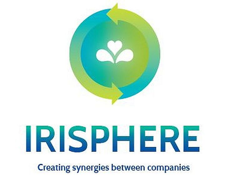 Brussels (Belgium): Irisphere, synergies for a circular economy