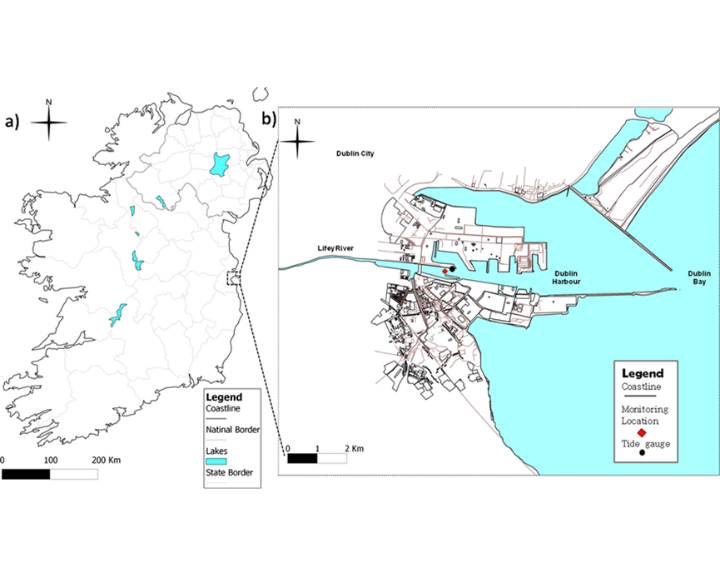 Dublin (Ireland): Social media outreach and integration of port city participation
