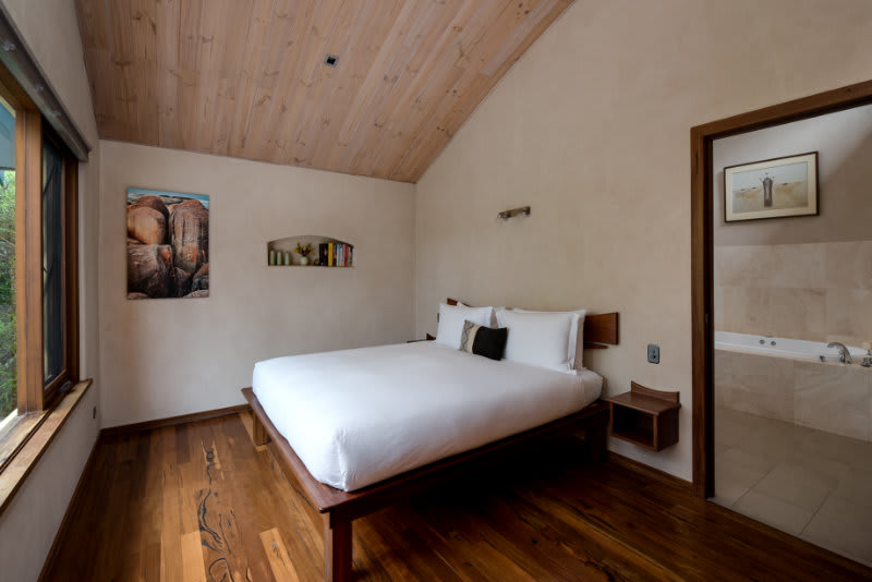 Tao Bed