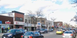 Runnymede - Bloor West Village