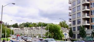 St Andrew-Windfields-York Mills