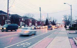 The Queensway