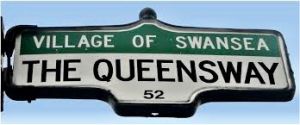 The Queensway