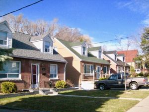 Newtonbrook East