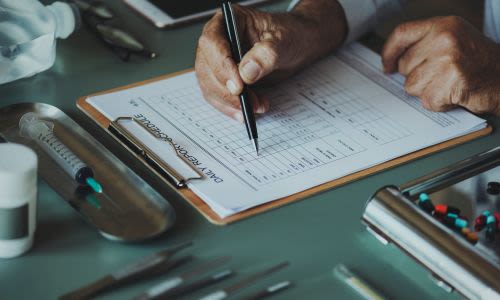 Home Loan Application Form