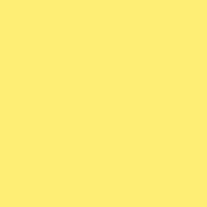 SUNSHINE YELLOW