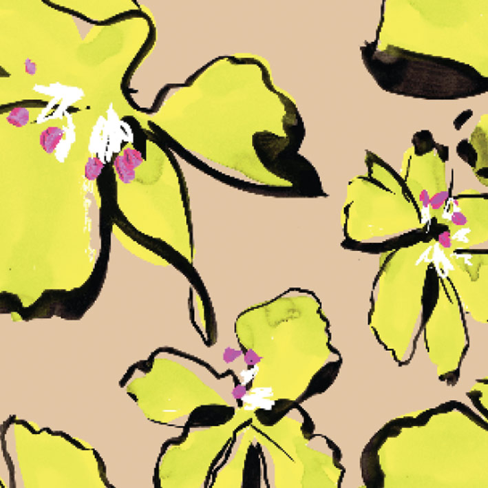 CITRUS BLOOM