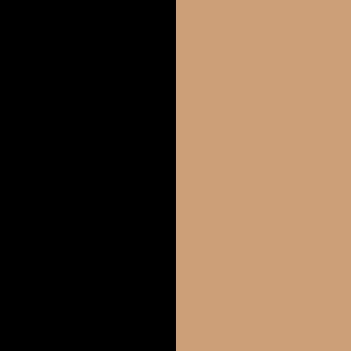 BLACK/BEIGE