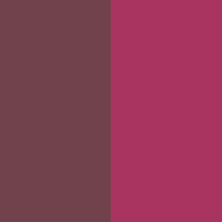 BURNT BURGUNDY/BERRY
