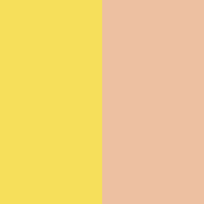 DAISY YELLOW/BLCH COAST BEIGE