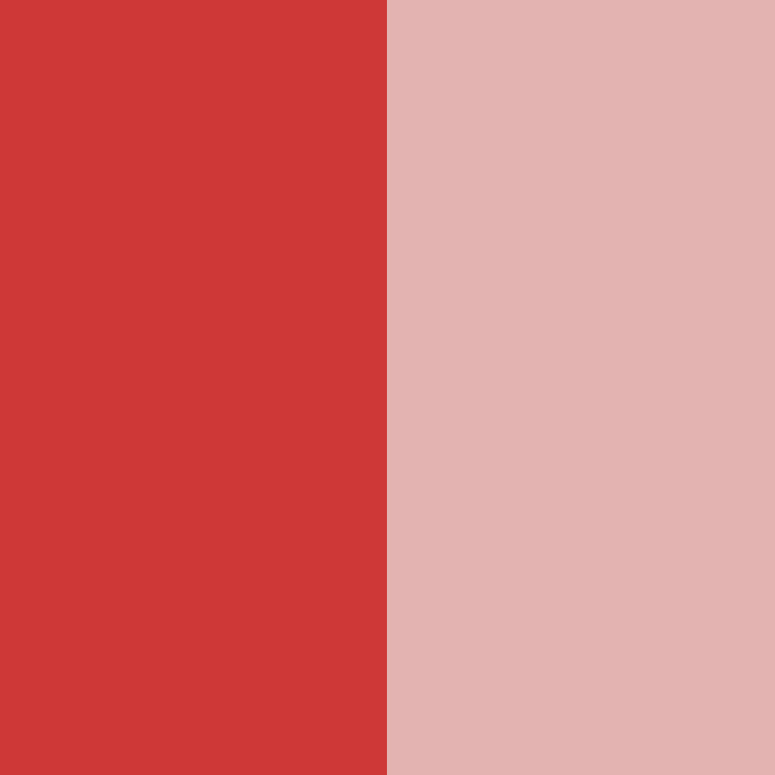 GARNET RED/ROSE QUARTZ