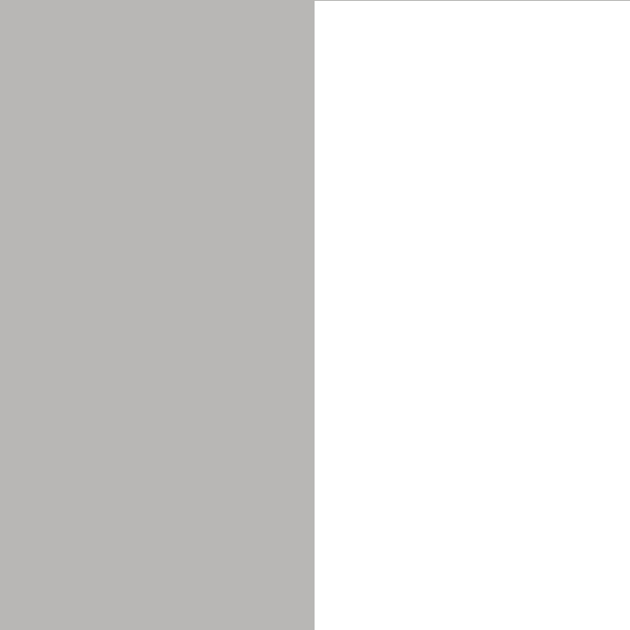 GREY MARLE/WHITE