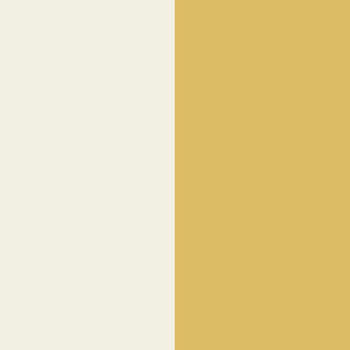 LIGHT IVORY/GOLD