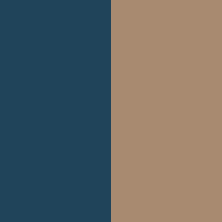 MIDNIGHT BLUE/BEIGE