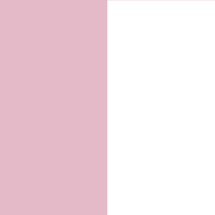PINK/WHITE