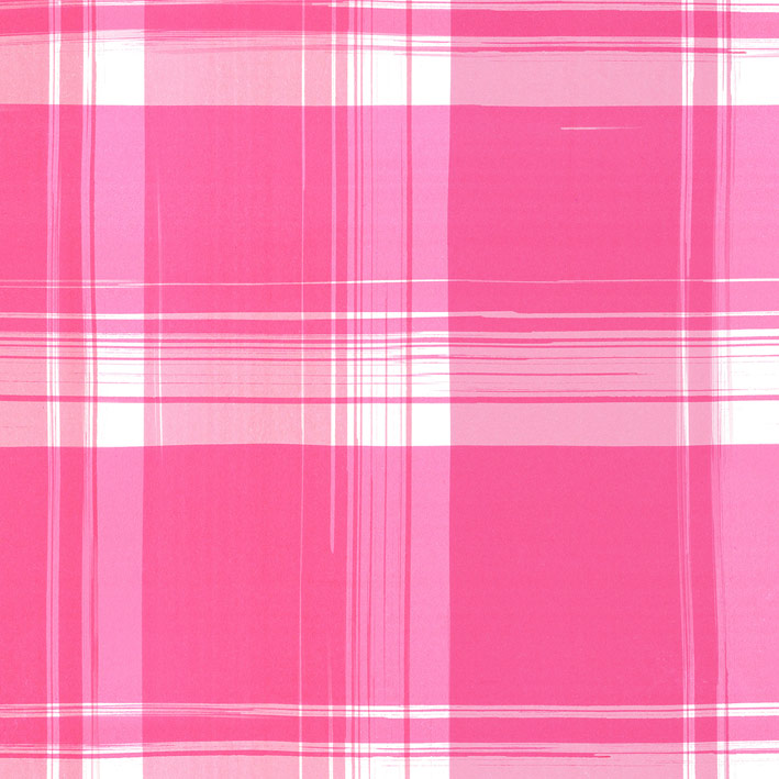 PINK CHECK