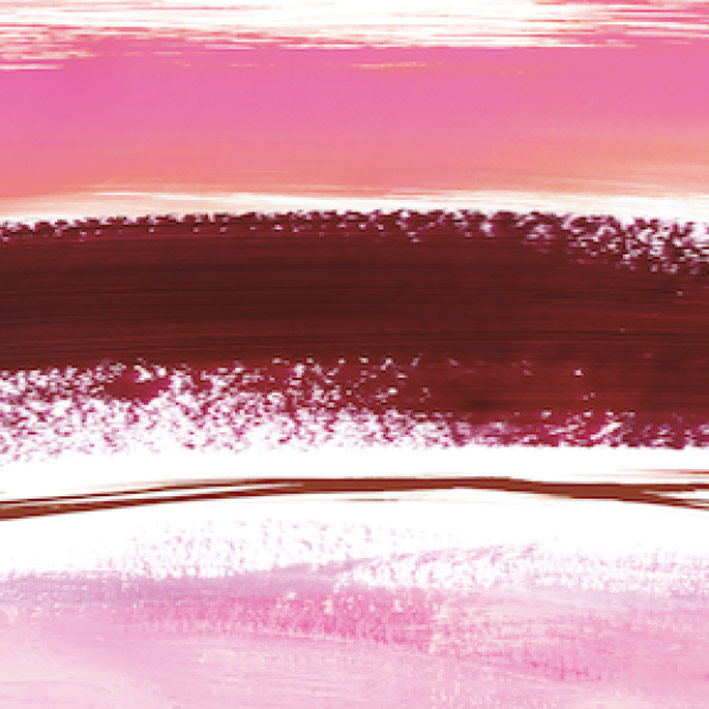 SUNSET STRIPE