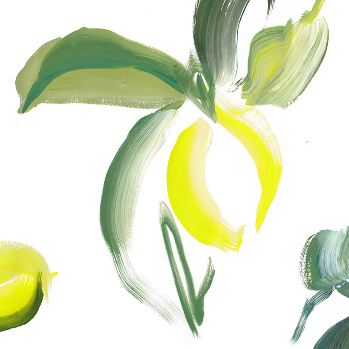 TROPICAL LIME