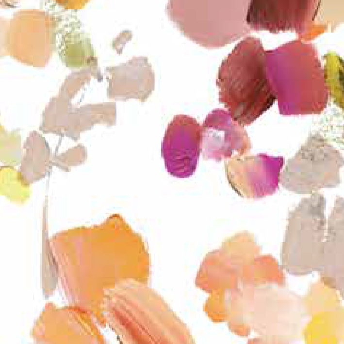 WALLPAPER FLORAL