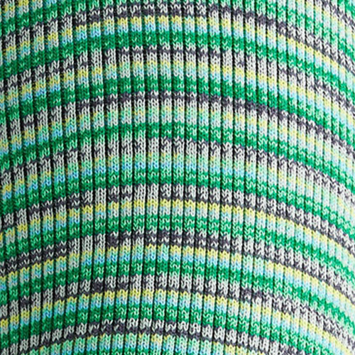 MINT GREEN/MULTI
