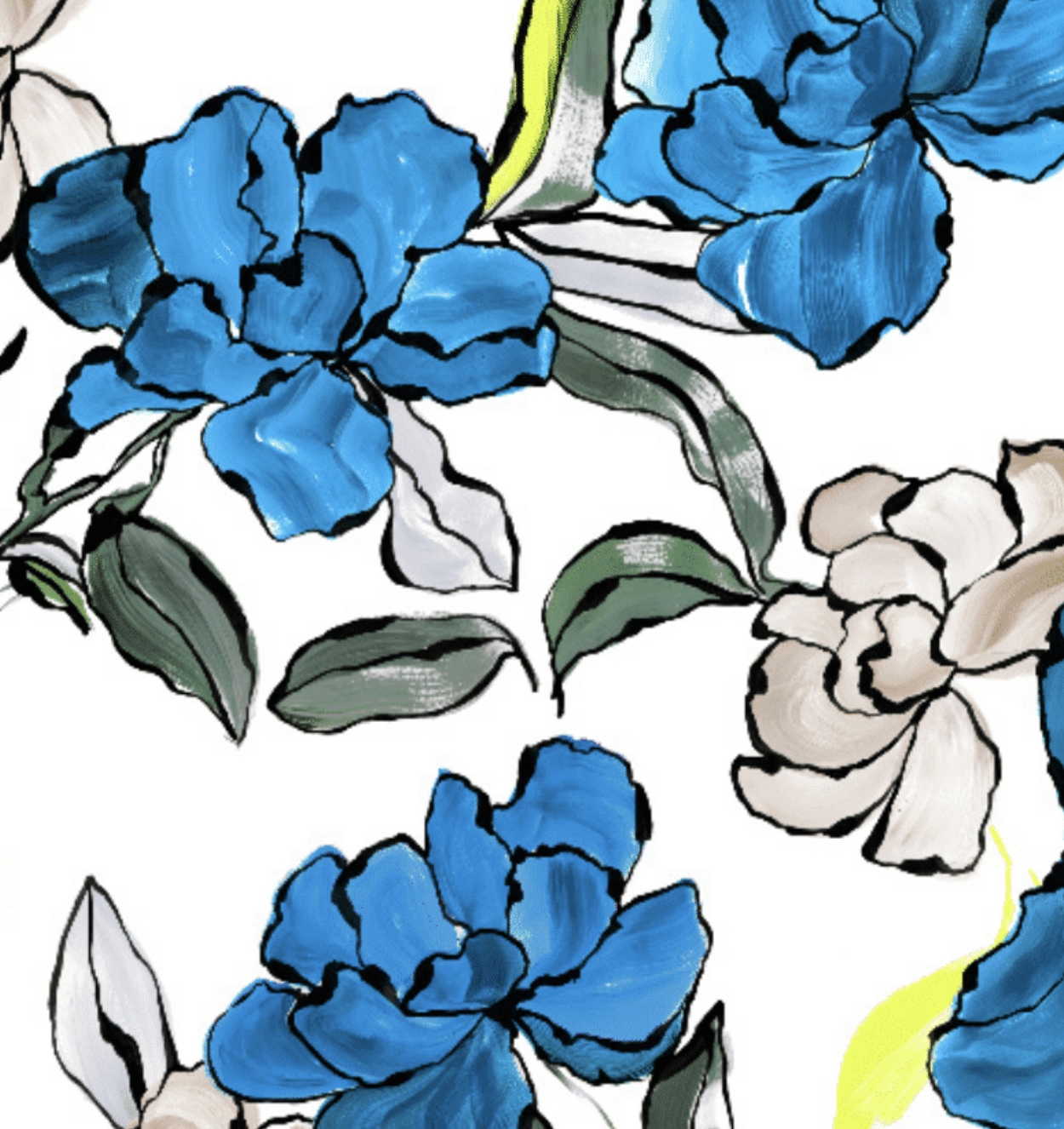 COOL CAMELLIA