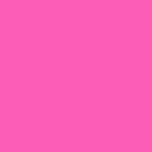 BRIGHT FUCHSIA