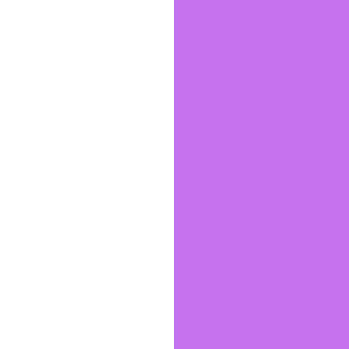 WHITE ULTRA VIOLET