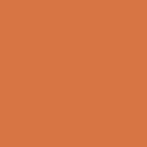 COPPER ORANGE